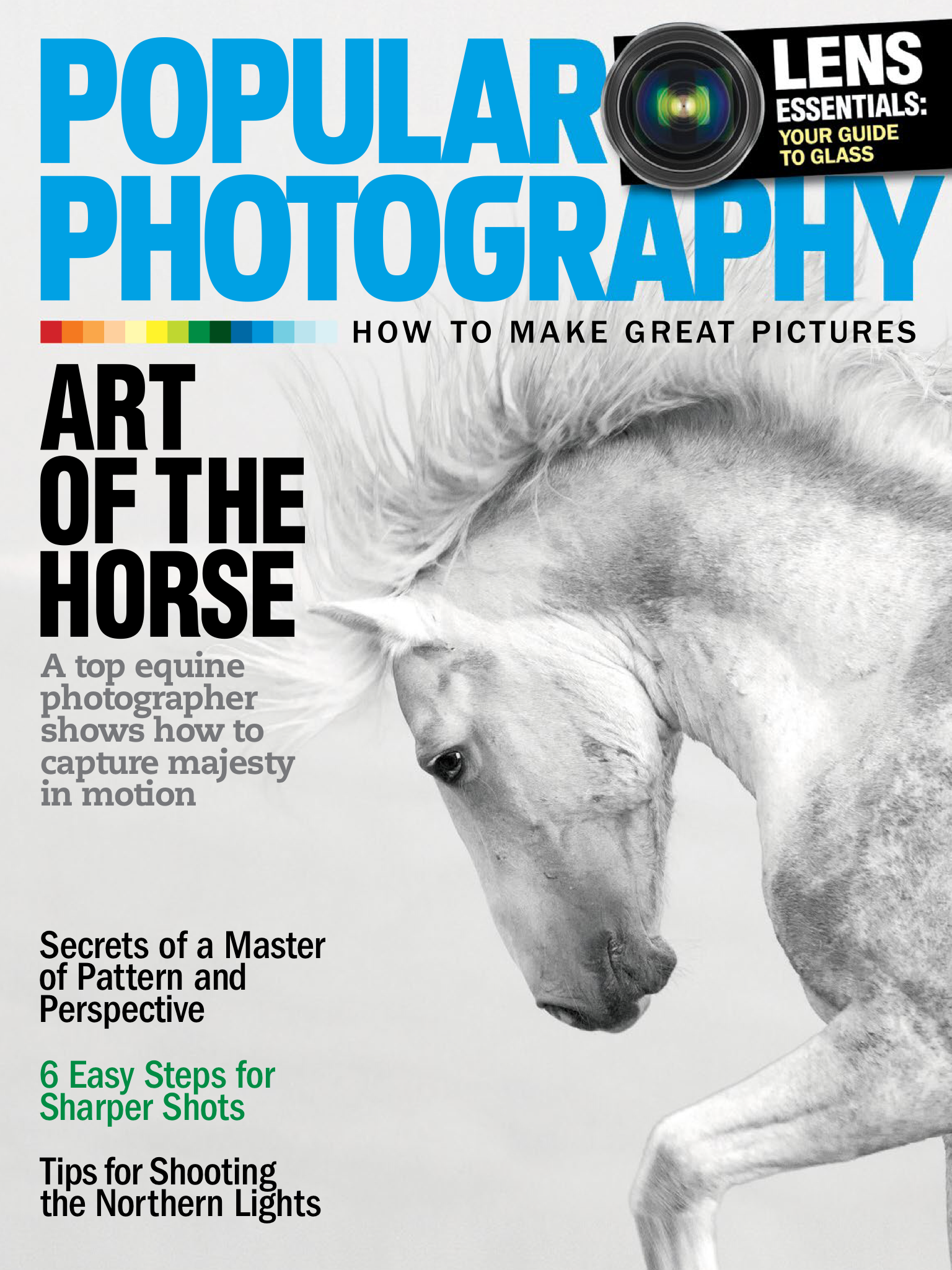 PopularPhotography Cover